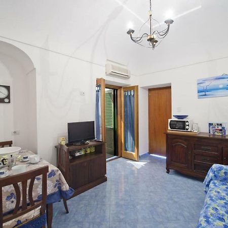 Villa Casa Maia Blu Praiano Exterior foto